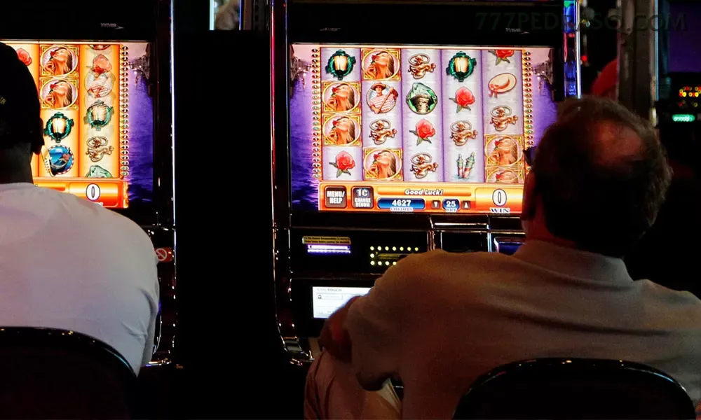 Slots 777pedras - Sweet Bonanza e caça-níqueis populares